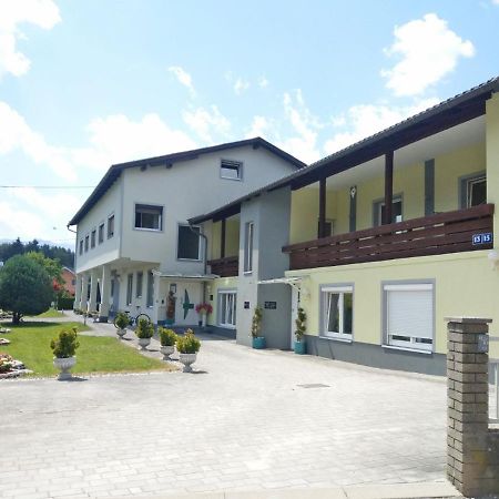 Alpenblick - Modernes Apartment In Ruhelage Villach Extérieur photo
