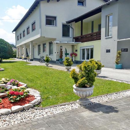 Alpenblick - Modernes Apartment In Ruhelage Villach Extérieur photo
