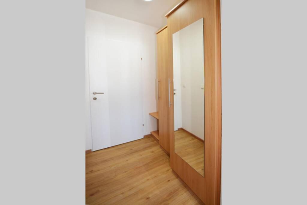Alpenblick - Modernes Apartment In Ruhelage Villach Extérieur photo