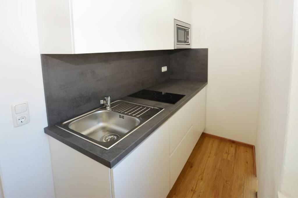 Alpenblick - Modernes Apartment In Ruhelage Villach Extérieur photo