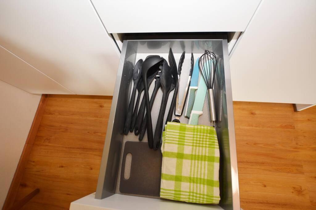 Alpenblick - Modernes Apartment In Ruhelage Villach Extérieur photo